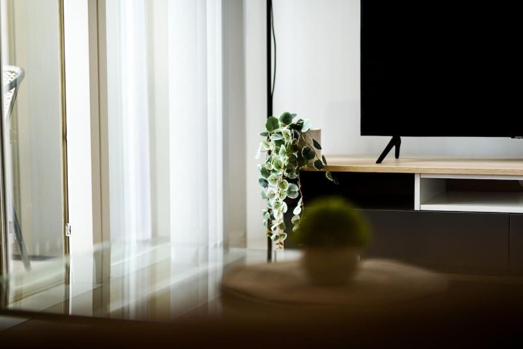 Modern 2 Bedroom Apartment - City Centre - Parking Manchester Zewnętrze zdjęcie